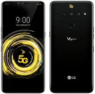 Замена кнопки громкости на телефоне LG V50 ThinQ 5G в Новосибирске